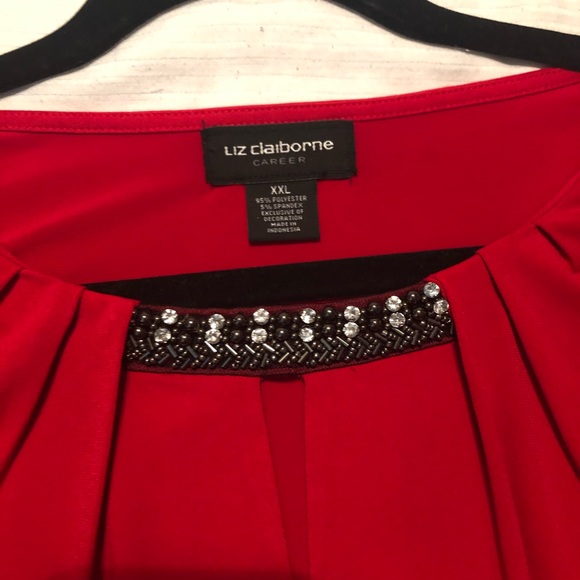 Ladies blouse - Picture 1 of 2